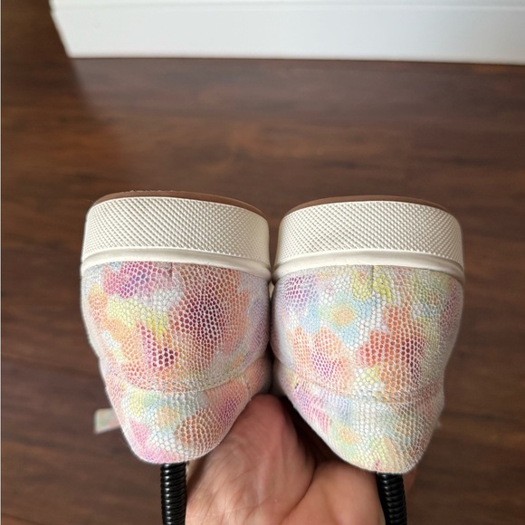 Mephisto Nikita Multicolor Leather Sneakers-Size 7.5-Like New! - Picture 10 of 13